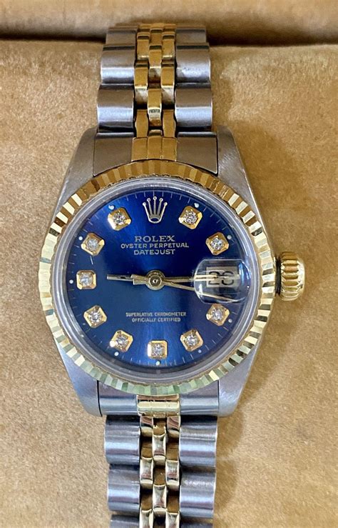 day date rolex women|Rolex oyster perpetual date women's.